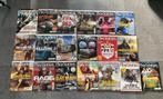26 numéros Collection magazines PlayStation, Ophalen of Verzenden