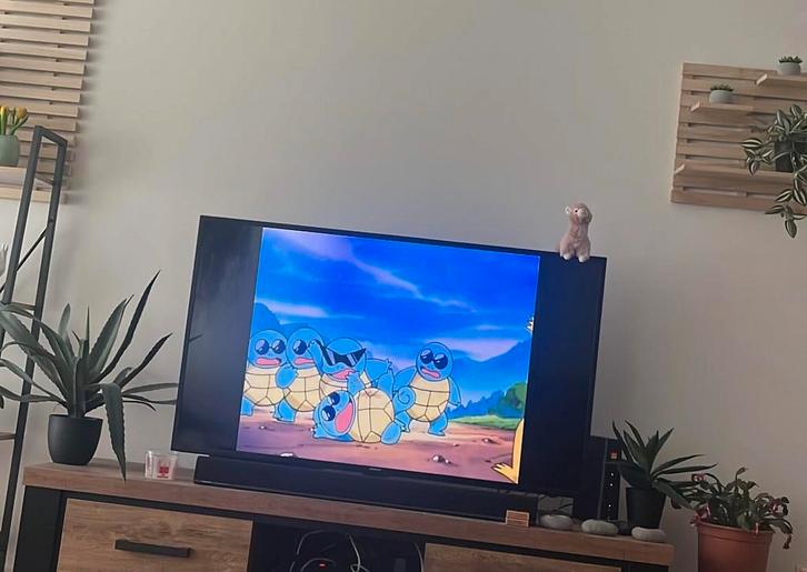 Samsung Smart TV 49” 4K UHD – UE49MU6120 – Excellent état, TV, Hi-fi & Vidéo, Télévisions, Comme neuf, LED, 100 cm ou plus, 4k (UHD)