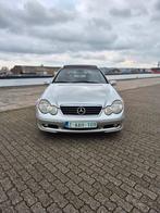 Mercedes C classe/automatic/144.000km/2.0 Benzine/Gekeurd, 5 places, Android Auto, Cuir, Automatique
