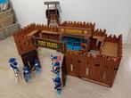 Playmovil Western Fort Bravo - 3773, Kinderen en Baby's, Speelgoed | Playmobil, Gebruikt, Ophalen of Verzenden