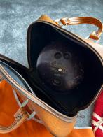 Bowlingbal Columbia 300 + lederen tas + schoenen, Ophalen of Verzenden, Zo goed als nieuw, Schoenen
