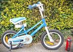 kinderfiets met stabilisatoren - HILAND, Fietsen en Brommers, Fietsen | Kinderfietsjes, Ophalen, Gebruikt, HILAND, Zijwieltjes
