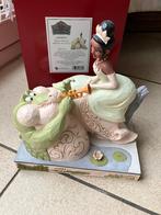 Tiana White Woodland Disney Traditions, Collections, Enlèvement ou Envoi, Autres personnages, Neuf, Statue ou Figurine