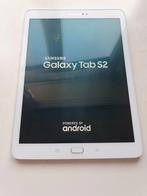 Galaxy Tab S2 9.7 32GB Wifi, Informatique & Logiciels, Android Tablettes, Comme neuf, Enlèvement