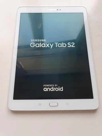 Galaxy Tab S2 9.7 32GB Wifi