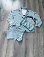 set bleu clair 36/S, Vêtements | Femmes, Homewear, Envoi, Comme neuf, Taille 36 (S), Bleu