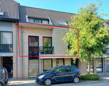 Knus appartement in centrum van Hoeselt beschikbaar voor biedingen