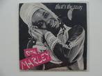 Rita Marley – That's The Way (1982), CD & DVD, Vinyles Singles, Enlèvement ou Envoi, 7 pouces, Rock et Metal, Single