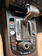 Audi A4 2015 Met 148500 km Benzine 1,8, Autos, 5 portes, Gris, Break, Automatique