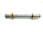 ACHTERAS Suzuki GSX 1300 B-king 2007-2011 (B KING GSX1300), Motoren, Onderdelen | Suzuki, Gebruikt