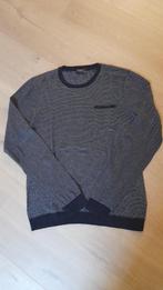 Lichte zomertrui met strepen (Medium), Kleding | Heren, Truien en Vesten, Ophalen of Verzenden, Gedragen, JBC, Maat 48/50 (M)