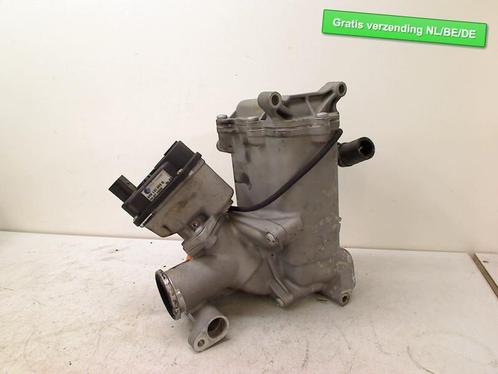 EGR KOELER Audi A8 (D4) (01-2009/01-2018) (059131503Q), Auto-onderdelen, Uitlaatsystemen, Audi, Gebruikt