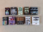 Walrus, OBNE, EQD, KMA, Source Audio, Humboldt, Red Panda..., Muziek en Instrumenten, Effecten, Ophalen of Verzenden, Delay of Echo