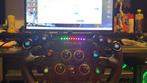 Sim racing cockpit, Ophalen, Zo goed als nieuw