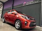 Kia Picanto 1.0i Airco 1ste Eig. Euro6d 5.300km!!, Overige kleuren, 0 kg, Bedrijf, 3 cilinders