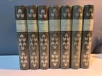 Collection 7 volumes : J. DE LAUNAY,  M.BAUMONT, V. STIRCEA,, Utilisé