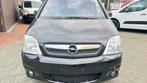 Opel meriva 1.4i Benzine *100.000km*A/C*2007*66kw, Monovolume, 4 cilinders, Zwart, Bedrijf