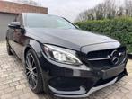 Mercedes-Benz C 450 | C45  AMG PACK | PANO, Auto's, Automaat, 4 deurs, Leder, Vierwielaandrijving