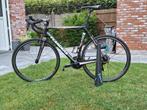 Koesfiets, gravelbike, Ophalen, Carbon, Heren, Zo goed als nieuw