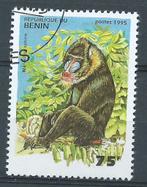 BENIN-, Postzegels en Munten, Verzenden