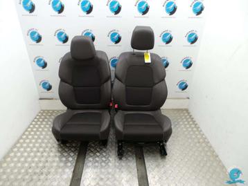Renault Espace 2016  half leder interieur  beschikbaar voor biedingen