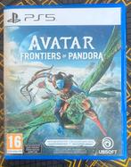 Avatar Frontiers Of Pandora NL/FR PS5, Ophalen, Zo goed als nieuw