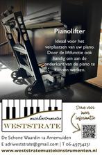 Pianolifter Televateur, Ophalen of Verzenden, Nieuw, Piano