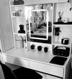 Make up tafel, Huis en Inrichting, Ophalen, Gebruikt