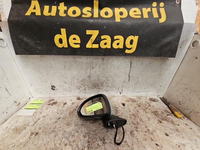 Buitenspiegel links van een Opel Corsa, Auto-onderdelen, Spiegels, Opel, Gebruikt, 3 maanden garantie, Ophalen of Verzenden