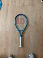 Wilson Ultra Power 103 Tennis Racket, Sport en Fitness, Tennis, Ophalen, Zo goed als nieuw, Racket, Wilson