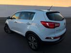 Kia New Sportage 1.7CRDI  85kW Euro 5 Année 2014,137.000km, Autos, Cuir, Euro 5, Achat, Entreprise
