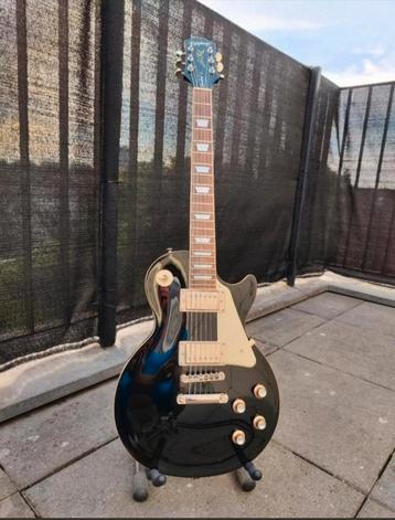 Les Paul Standard, Enlèvement, Comme neuf, Epiphone