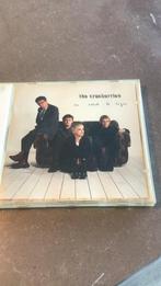 the cranberries : no need to argue, Cd's en Dvd's, Ophalen of Verzenden, Gebruikt