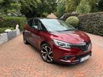 Renault Scenic BOSE 1.6 Dci 118kw/160pk Automaat Full Option, Monovolume, Overige kleuren, USB, Leder