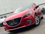 Mazda 3 * Réservé * (bj 2015), Auto's, Mazda, Voorwielaandrijving, 1998 cc, Gebruikt, 4 cilinders