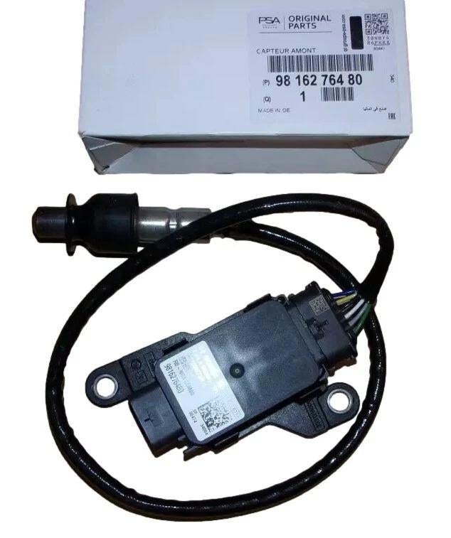 Capteur NOx Peugeot Citroen 1.5 Blue HDi 9816276480, Ophalen of Verzenden, Nieuw, Citroën