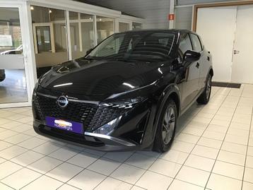 Nissan Qashqai Acenta X-TRONIC NIEUW AUTOMAAT BJ10/2024 DAB beschikbaar voor biedingen