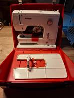 Naaimachines Bernina Minimatic 807, Hobby en Vrije tijd, Naaimachines en Toebehoren, Ophalen, Bernina