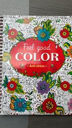Feel good color, Ophalen of Verzenden, Zo goed als nieuw