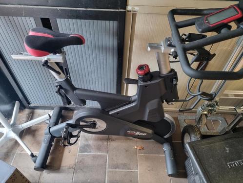 Sole Fitness SB900 spinningbike, Sport en Fitness, Fitnessapparatuur, Zo goed als nieuw, Spinningfiets, Metaal, Ophalen