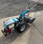 Motoculteur met bakfrees, Doe-het-zelf en Bouw, Gereedschap | Freesmachines, Ophalen