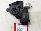 MOTOR RAAMMECHANIEK RECHTS ACHTER V60 II (ZW) (966265-102), Gebruikt, Achter, Volvo