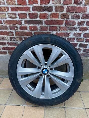 Originele BMW velgen 18inch 5x120 beschikbaar voor biedingen