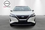 Nissan Qashqai ePOWER N-Connecta + Design pack, 118 g/km, Stof, Gebruikt, Wit