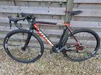 STEVENS SUPER PRESTIGE CARBON DI2 11 SPEED, Fietsen en Brommers, Ophalen, Carbon