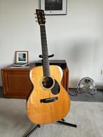 Eastman E20 OM-TC exc. état NITRO, Musique & Instruments, Enlèvement, Utilisé, Guitare Western ou Guitare Folk