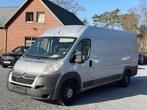 CITROËN JUMPER, Auto's, Bestelwagens en Lichte vracht, Stof, Euro 6, Citroën, Bedrijf