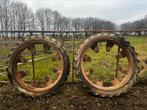 Smalle Michelin Tractorbanden, Zakelijke goederen, Ophalen