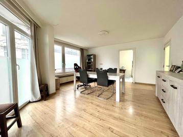 Appartement à vendre à Charleroi disponible aux enchères