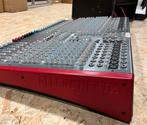 Allen en Heath ZED 428 - Analoge console, Muziek en Instrumenten, Mengpanelen, Ophalen, Zo goed als nieuw